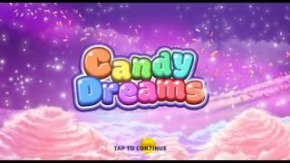 Candy Dreams new slot by Microgaming dunover tries