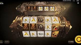 Golden Cryptex Slot - Red Tiger Gaming
