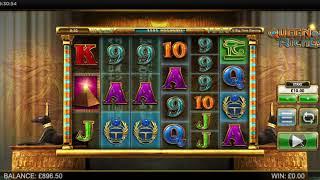 Queen of Riches Slot by Big Time Gaming