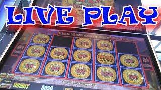Wild Chuco Live Play Episode 174 $$ Casino Adventures $$ Lightning Link
