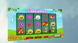 Fur Balls Online Slot from PariPlay - Free Spins Bonus Feature!