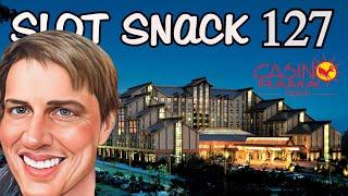 Slot Snack 127: Casino Rama Coming Soon