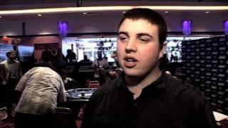 UKIPT Brighton Day 3 - Jon Spinks - PokerStars.co.uk