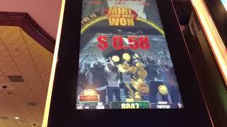 Original Walking Dead Slot - 50x Bonus Win