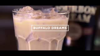 Buffalo Dreams - San Manuel Casino