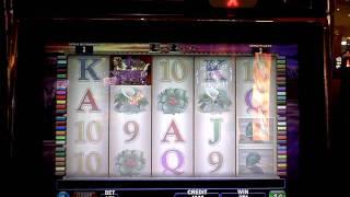 Duck Stamps slot machine bonus video win at Parx Casino