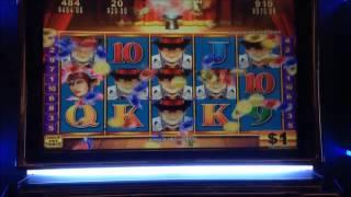 JACKPOT!!! High Limit! HUGE WIN!!