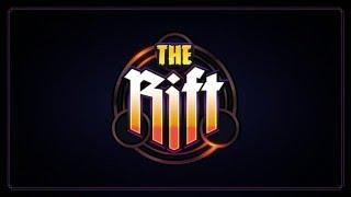 The Rift Slot - Thunderkick Promo