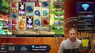 ⋆ Slots ⋆NOW OPENING BIG BET BONUSES⋆ Slots ⋆ ABOUTSLOTS.COM - FOR THE BEST BONUSES AND OUR FORUM