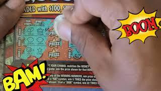 Buying Only The First Lottery Tickets , They Are All Winners!!