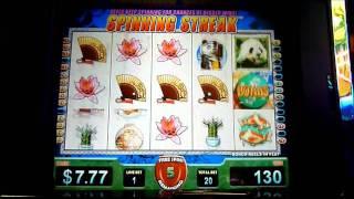 Bamboozled Slot Machine Bonus Win (queenslots)
