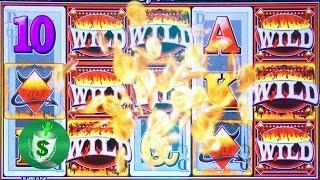 Hand of the Devil slot machine, DBG #7