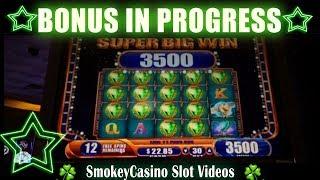 Wicked Beauty Slot Machine Bonus Win • In Progress • SmokeyCasino