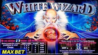 Gold Stack Slot Machine Bonus | CRYSTAL STAR Slot Machine NICE WIN | Wizard Slot Machine Bonus Win