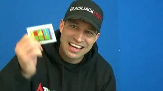 FREE Blackjack Basic Strategy Cards FOR EVERYONE - BlackjackArmy.com