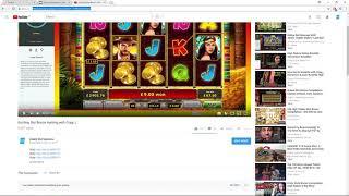 Subscriber Giveaway Results 2x £50.00!! • Craig's Slot Sessions