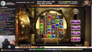 Casino Slots Live - 14/02/20
