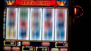 500 for 500 challenge Reelking part 11
