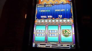 Kachingo Slot Machine Bonus Win (queenslots)