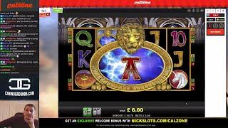 Casino Slots Live - 23/01/18