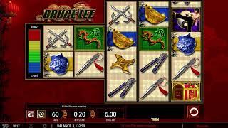 Bruce Lee Slot Demo | Free Play | Online Casino | Bonus | Review