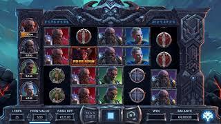 Vikings go to Hell Slot by Yggdrasil Gaming