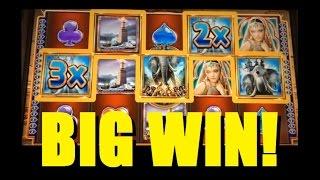 ★ BIG WIN! ALEXANDER THE GREAT SLOT MACHINE BONUS! G+ Deluxe Slot Win Part 3 Of 5 ~ DProxima
