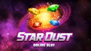 Star Dust Slot - Microgaming Promo