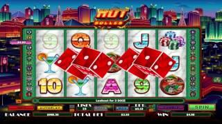Hot Roller ™ Free Slots Machine Game Preview By Slotozilla.com