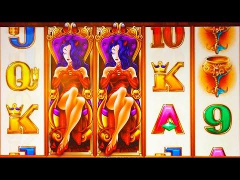 Wicked Winnings slot machine, DBG #20, Free Play