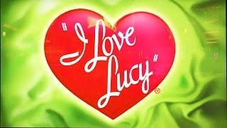 I Love Lucy Slot Machine, Respin Highlights, No Bonus