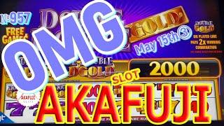 Slots⋆ Slots ⋆Double Double Gold Slot⋆ Slots ⋆ Wicked Winnings III Slot⋆ Slots ⋆ San Manuel Casino 赤富士スロット やっちまったな！