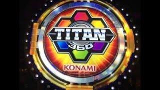 Huge Win! Titan 360 Prize Upgrade!