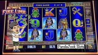 Worked my way up to $10 spins for a BIG WIN⋆ Slots ⋆️