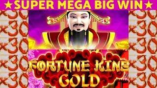 Fortune King Gold Slot MEGA BIG WIN | Konami Hsien's Miracle Slot BIG WIN | Gold Bonanza HUGE HIT