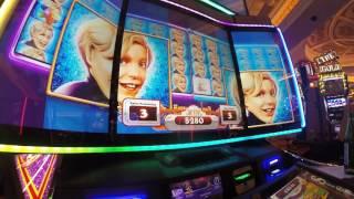 BIG WIN!!  MAX BET!! - Willy Wonka  - #58