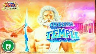 Celestial Temple slot machine, bonus