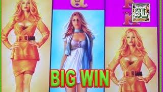 ** BIG WIN ** Fashionista n others ** SLOT LOVER **