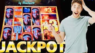 CRAZY GOOD! JACKPOT HANDPAY! WE ARE BACK with APOCALYPTIC WIN!