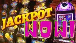 ⋆ Slots ⋆HAND PAY GIANT WIN ON THE SLOT MACHINE Lightning Link