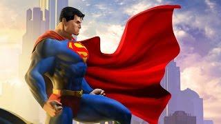 Superman last son of krypton Slot