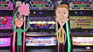 HIGH STAKES great wins Episode 137 $$ Casino Adventures $$ pokie slot wins
