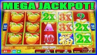 WoW • WE LANDED A HUGE JACKPOT WITH INSANE MULTIPLIERS HIGH LIMIT SLOTS