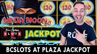 ⋆ Slots ⋆ Chasing Jackpots At The BCSlots Area In Plaza Las Vegas! ⋆ Slots ⋆