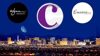 Las Vegas Casinos Opening Without Restrictions