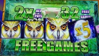 ⋆ Slots ⋆ALL ABOUT TIMBER WOLF #4⋆ Slots ⋆For TIMBER WOLF LOVER⋆ Slots ⋆TIMBER WOLF GOLD/DIAMOND/LEGENDS Slot ⋆ Slots ⋆SUPER BIG WIN