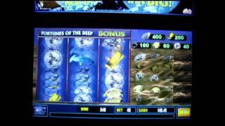 Slot Hits 49: More Michigan