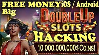DOUBLEUP Slots Free Slot Machines Casino crack iPad