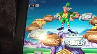 Rainbowriches pic n mix pot roll in