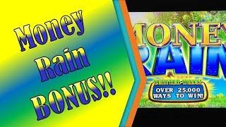 #118 - Money Rain - Bonus!!